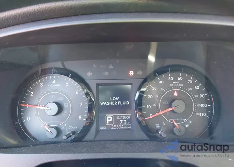 2016 Toyota Sienna L 7 Passenger из США, поврежденный, VIN 5TDZK3DCXGS700316